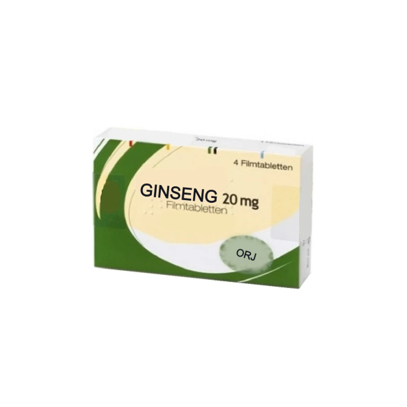 Orginal CLS C20 mg  4lu Tablet Clis4 gizli paketleme