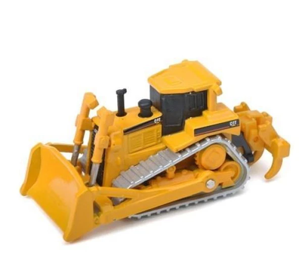 Bruder Caterpillar Bulldozer 02422 ürün görseli