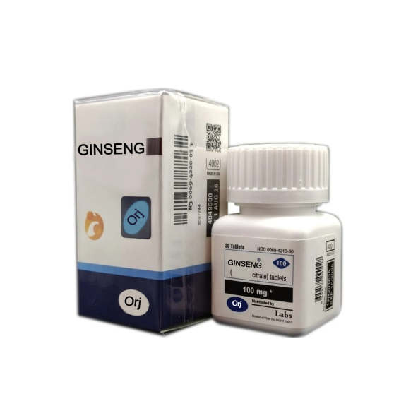 Ronik V100 Ginseng 30'lu Orijinal Ürün