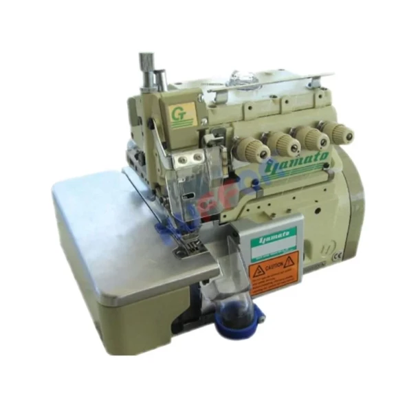 Yamato AZ8032SD-Y5DF-8 4 İplik Triko Overlok ürün görseli 1