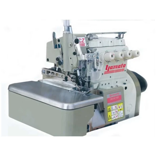 Yamato  CZ6125-Y5DF / SM 4 İplik Overlok(Servo Motorlu) ürün görseli 1