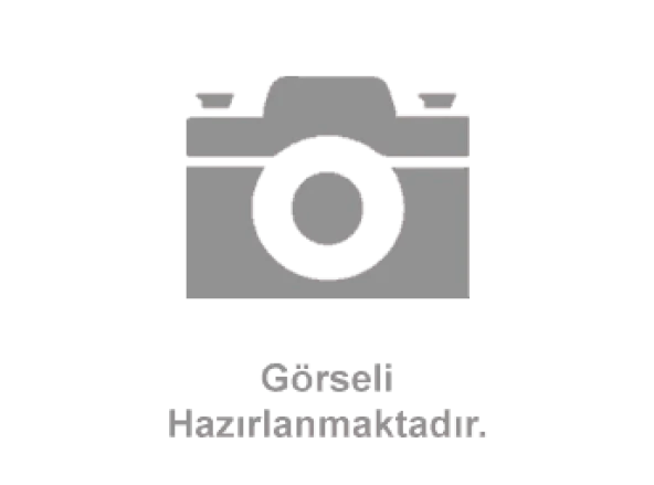 Gemsy GEM747F-514M2-23BK 4 İplik Kıstırmalı Overlok Makinası
