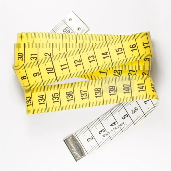 Hoechstmass Standard 19 CL 39104 cm-cm Mezura