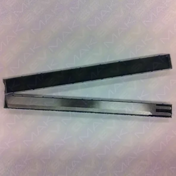 Eastman 8'' Orijinal Amerikan Kesim Motor Bıçağı - Resim 2