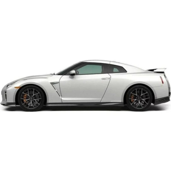 Bburago 1:24 1988 BMW M3 Model Araba - Beyaz