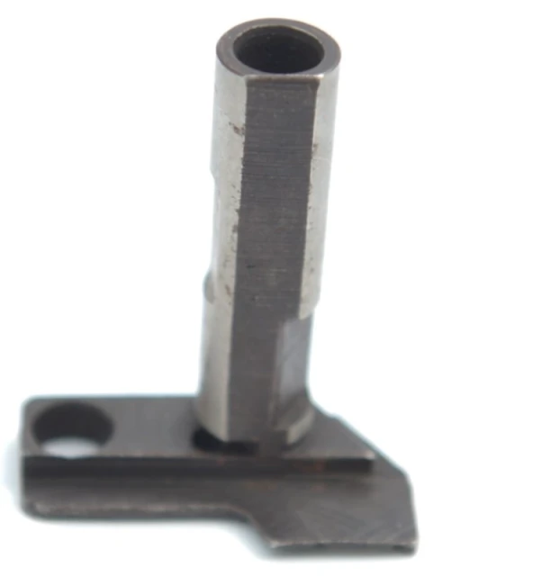 BDR Siruba Overlok 5 İp Alt Bıçak Kütük/ KR26 ürün görseli 1