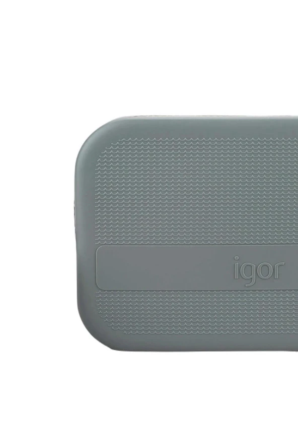 Igor S10319-013 Ane Kadın Çanta - Resim 7