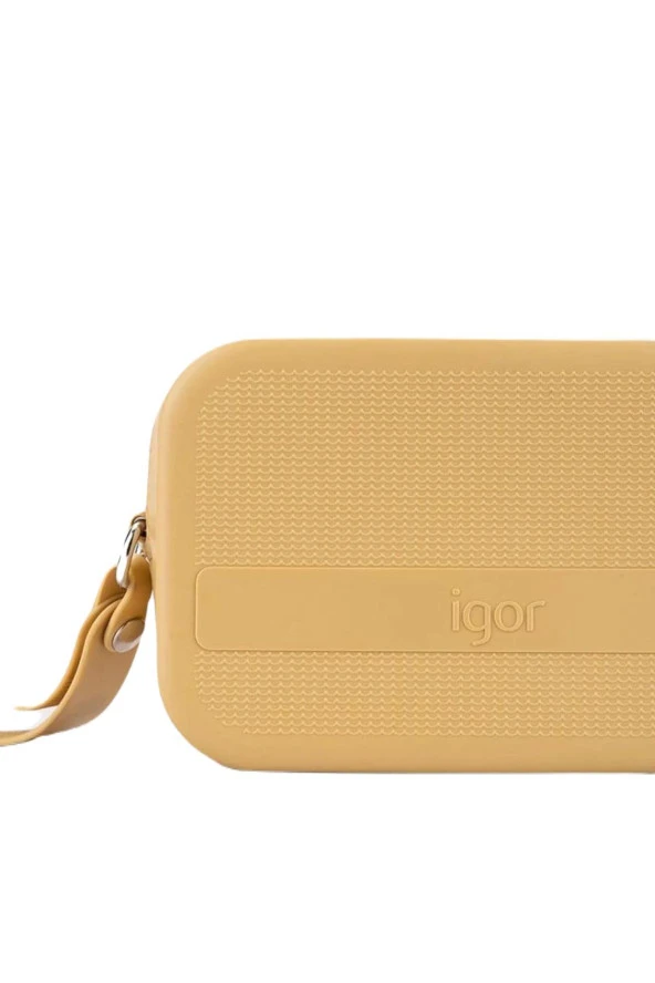 Igor S10319-235 Ane Kadın Çanta - Resim 4