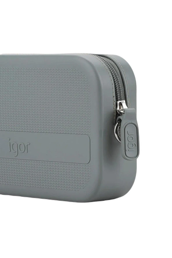 Igor S10319-013 Ane Kadın Çanta - Resim 8