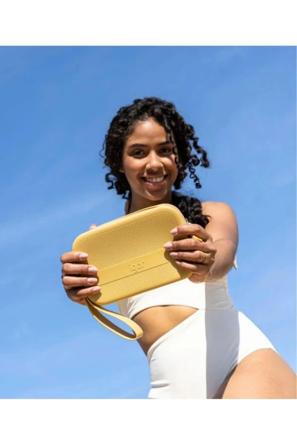 Igor S10319-235 Ane Kadın Çanta - Resim 5