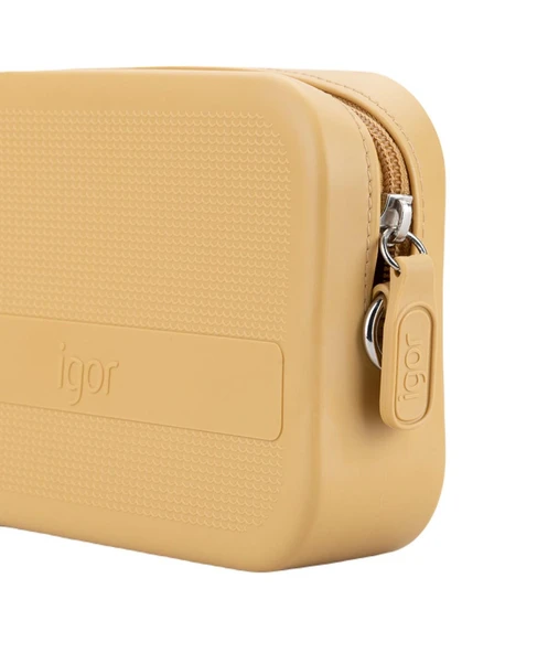 Igor S10319-235 Ane Kadın Çanta - Resim 9