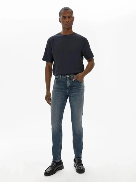 Ltb Jumy Seıko Wash Erkek Jean Pantolon