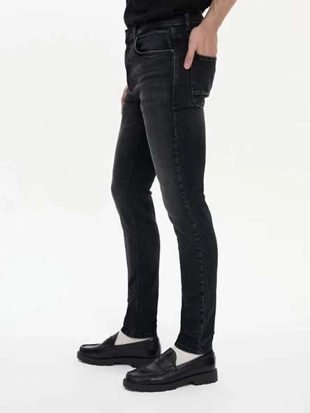 Ltb Jumy Hıroto Wash Erkek Jean Pantolon - 4