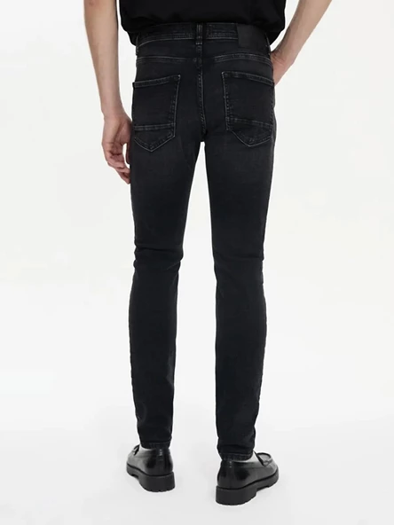Ltb Jumy Hıroto Wash Erkek Jean Pantolon - 3