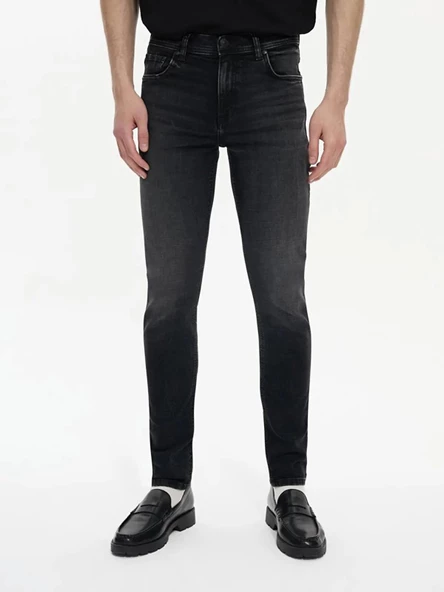 Ltb Jumy Hıroto Wash Erkek Jean Pantolon - 2