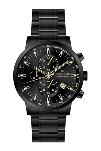 NACAR NC34-29B257-BBCM ERKEK KOL Saati ürün görseli
