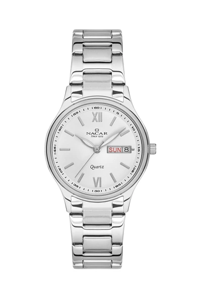 NACAR NC31-39B155-ASM KADIN KOL Saati - Resim 2