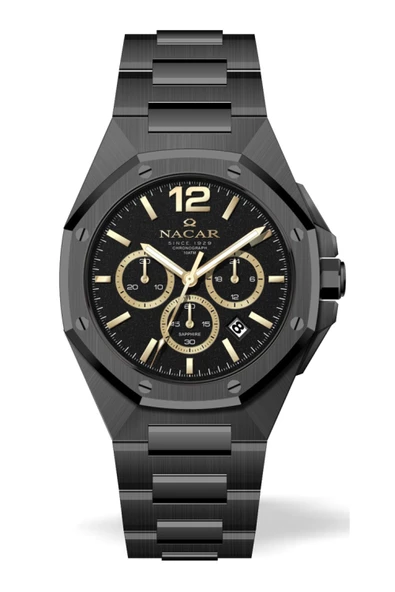 NACAR NC08-29430493-BBCM ERKEK KOL Saati ürün görseli