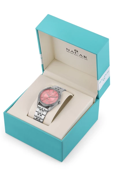 NACAR NC34-39B677-ARMS KADIN KOL Saati ürün görseli 1