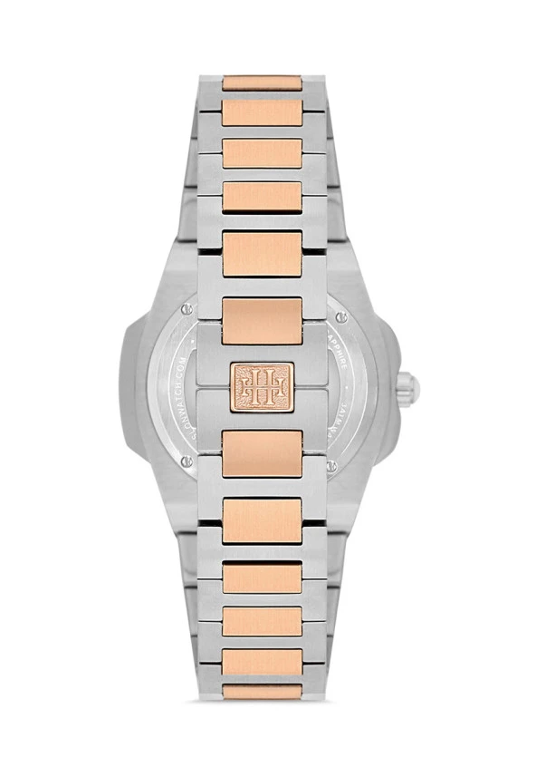 QT127T-10SR Kadın Kol Saati - 2