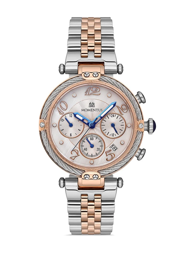 CS387T-02SR Kadın Kol Saati ürün görseli 1