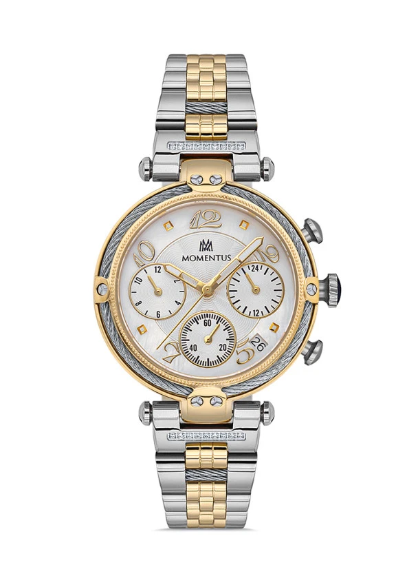 SS261T-02SG Kadın Kol Saati ürün görseli 1