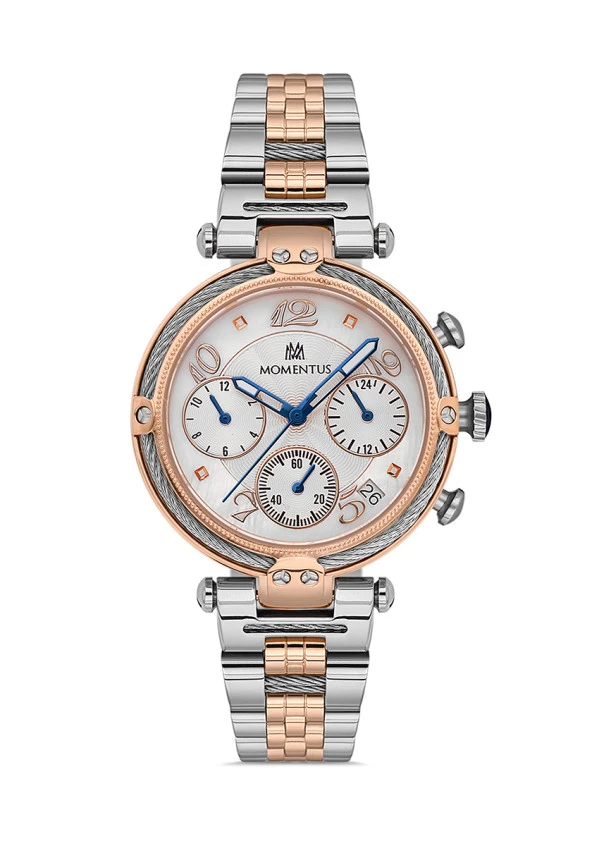 CS261T-02SR Kadın Kol Saati ürün görseli