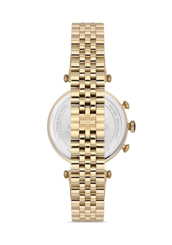 SS261G-02SG Kadın Kol Saati - Resim 2