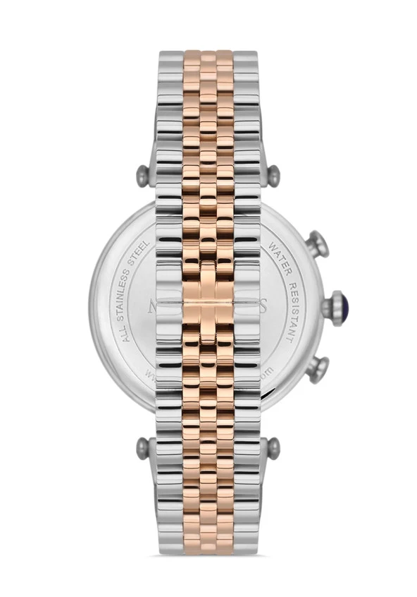 CS387T-02SR Kadın Kol Saati - Resim 2