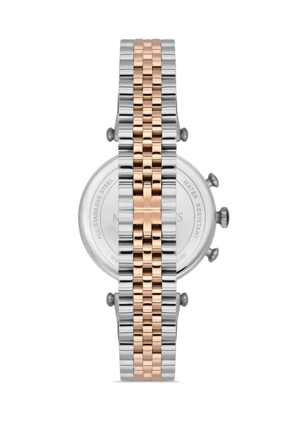 CS261T-02SR Kadın Kol Saati - Resim 2