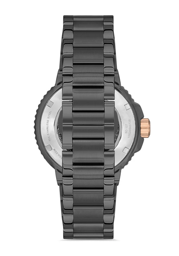 SD137N-15SR Erkek Kol Saati - Resim 2