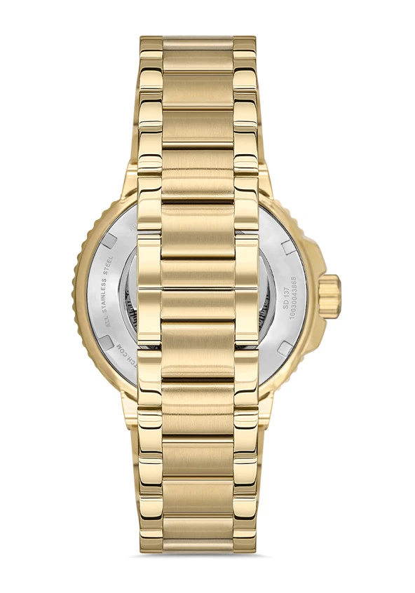 SD137G-11SG Erkek Kol Saati - Resim 2