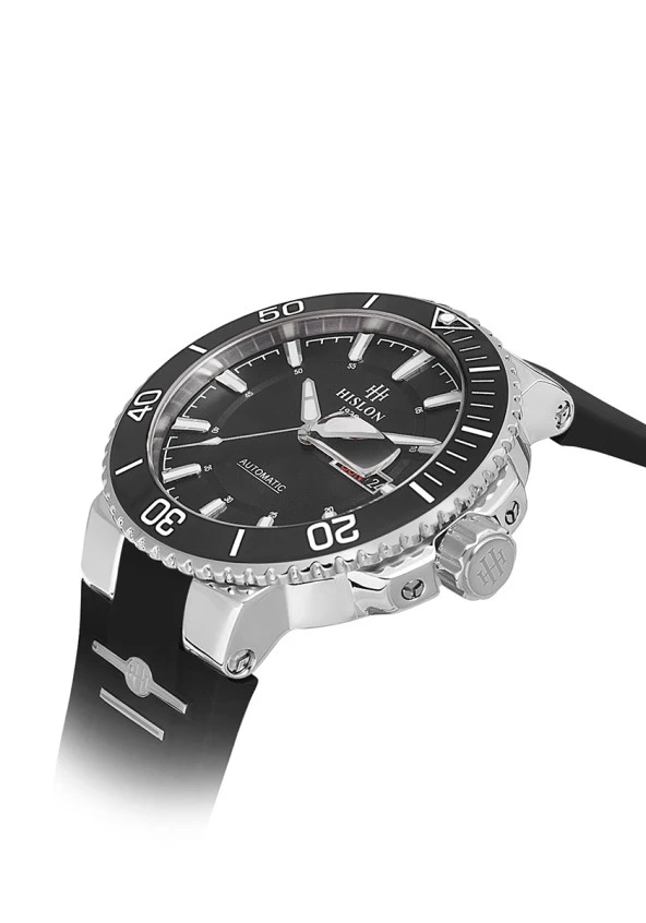 SD137T-04BB Erkek Kol Saati - Resim 3