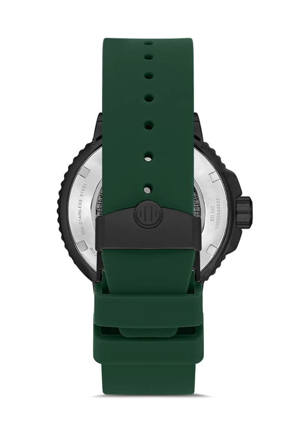 SD137T-15YR Erkek Kol Saati - Resim 2