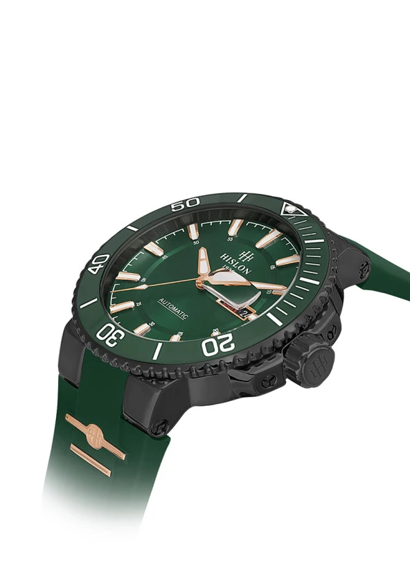 SD137T-15YR Erkek Kol Saati - Resim 3