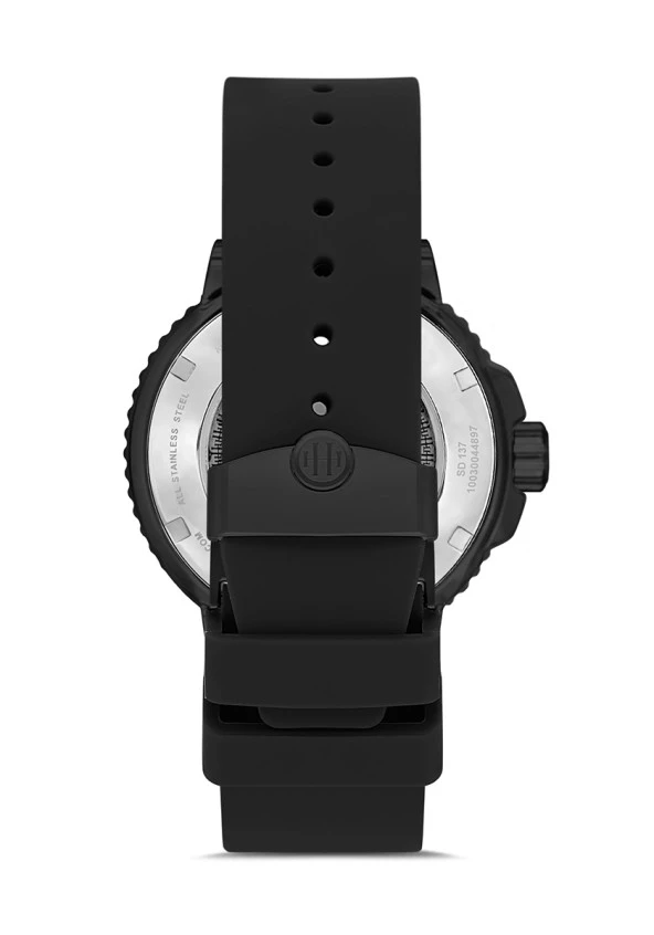 SD137T-11BN Erkek Kol Saati - Resim 2