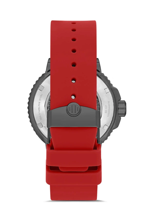 SD137T-11KN Erkek Kol Saati - Resim 2