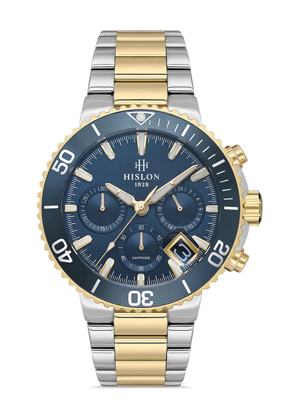 MS147T-11SG Erkek Kol Saati ürün görseli