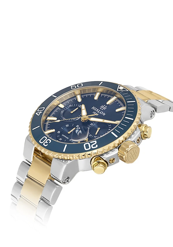 MS147T-11SG Erkek Kol Saati - Resim 3