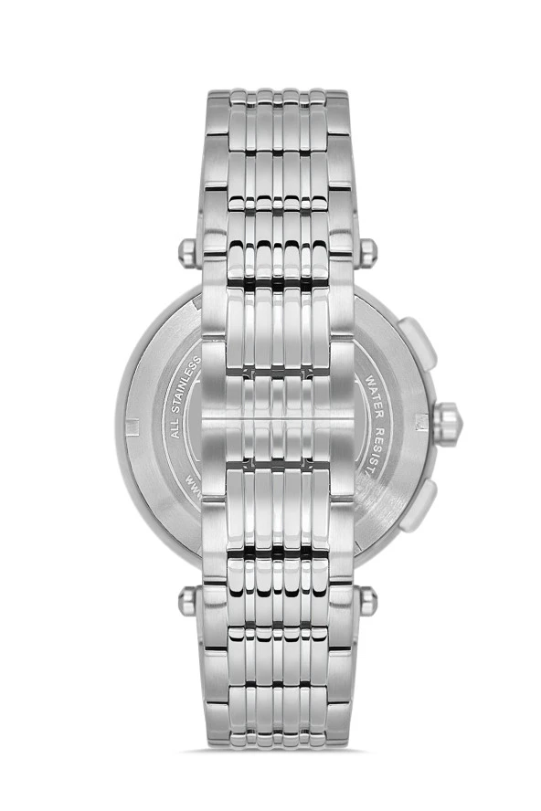 TM263S-04SR Erkek Kol Saati - Resim 2