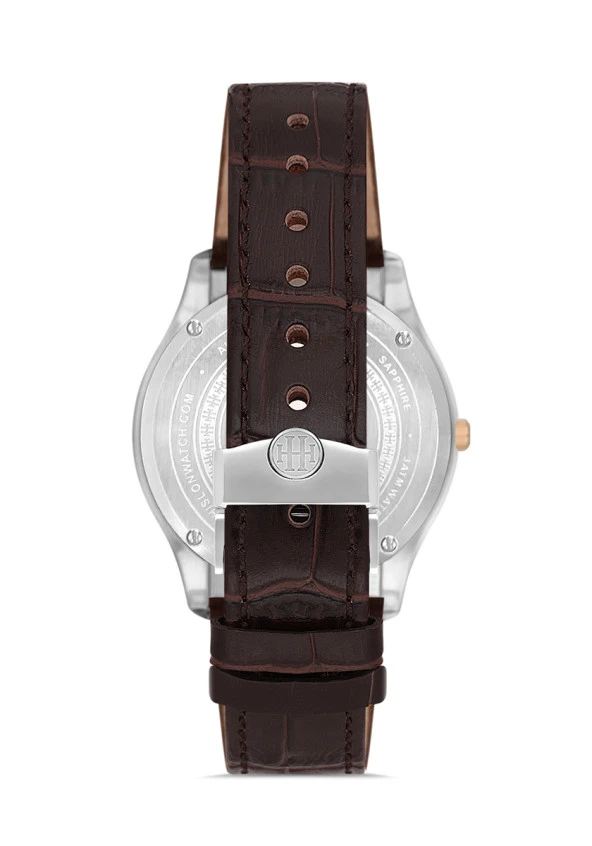 CL148T-02KR Erkek Kol Saati - Resim 2