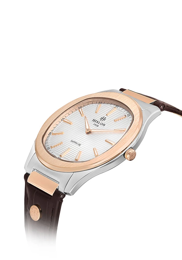 CL148T-02KR Erkek Kol Saati - Resim 3