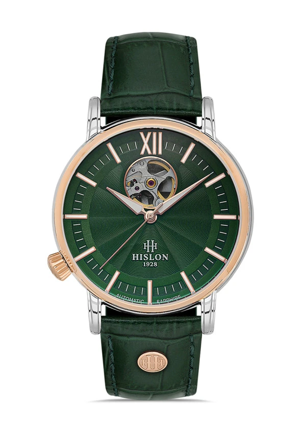 SD140T-15YR Erkek Kol Saati ürün görseli