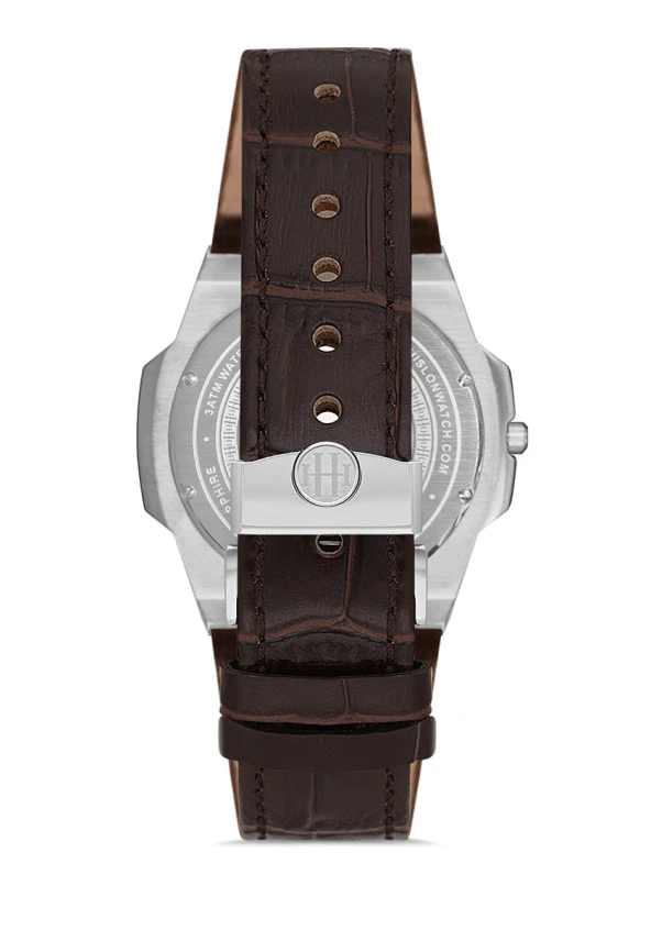 CL130S-05KR Erkek Kol Saati - Resim 2