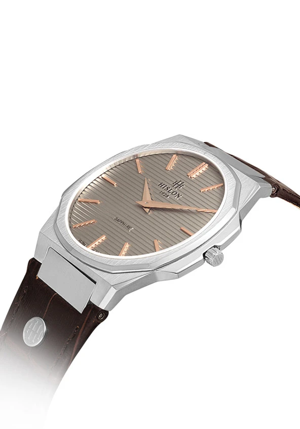 CL130S-05KR Erkek Kol Saati - Resim 3