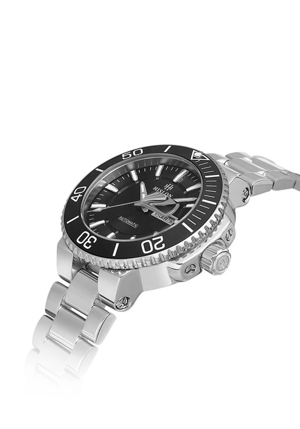 QD137T-04SS Kadın Kol Saati - Resim 3