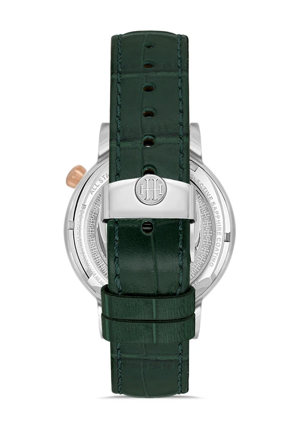 SD140T-15YR Erkek Kol Saati - Resim 2