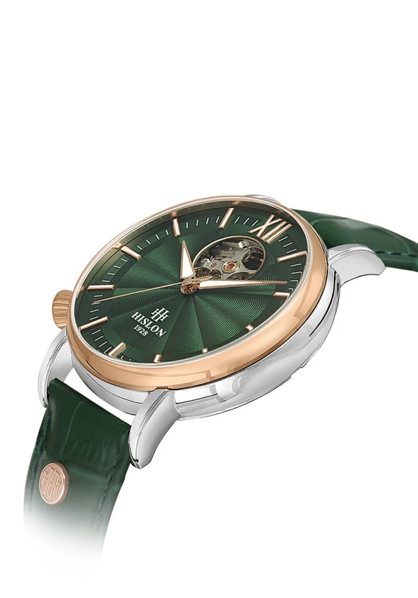 SD140T-15YR Erkek Kol Saati - Resim 3