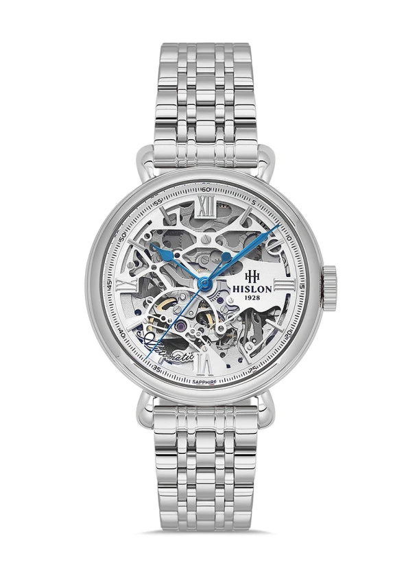 QD142S-16SS Kadın Kol Saati ürün görseli