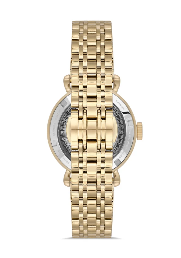 QD142G-16SG Kadın Kol Saati - Resim 2